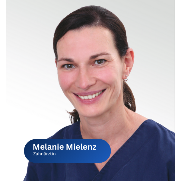 Melanie Mielenz