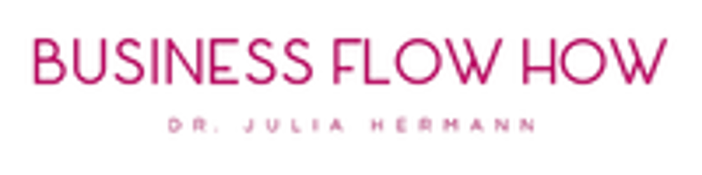 Logo Businessflowhow
