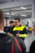 Bild Rennletiung 110 Community