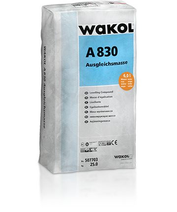 WAKOL A 830 Ausgleich