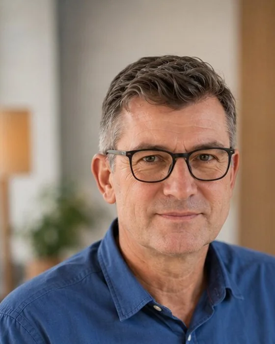 Lothar Niebert – Trainer, Coach und Mediator aus Freiburg