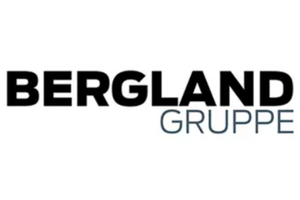 Logo Bergland Gruppe