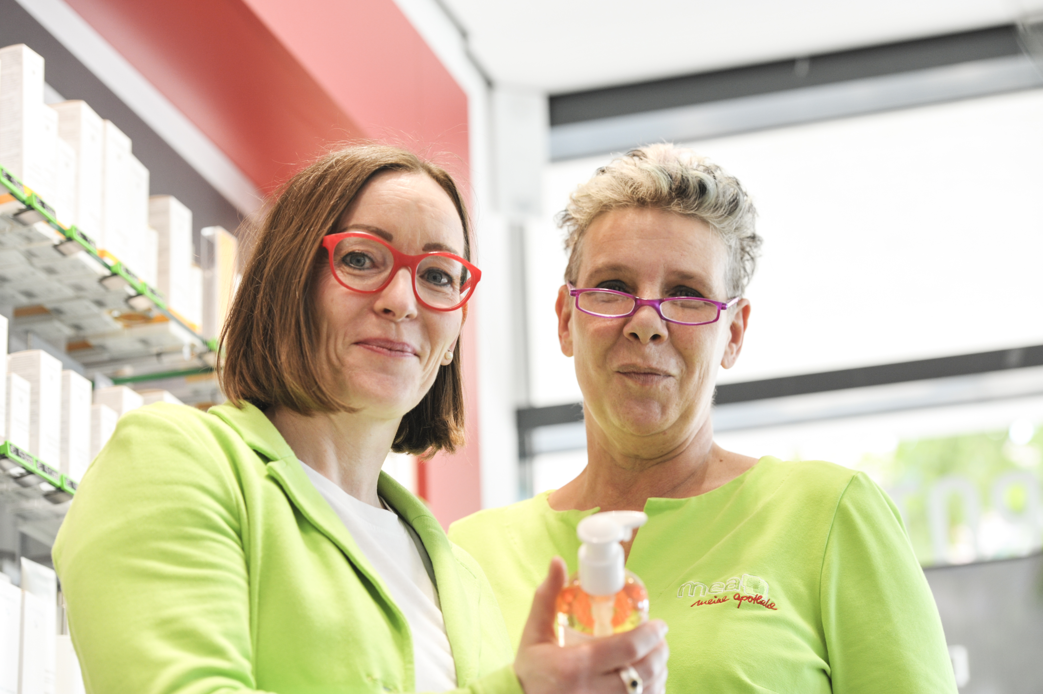 Eigenmarke DORDA Nutrition