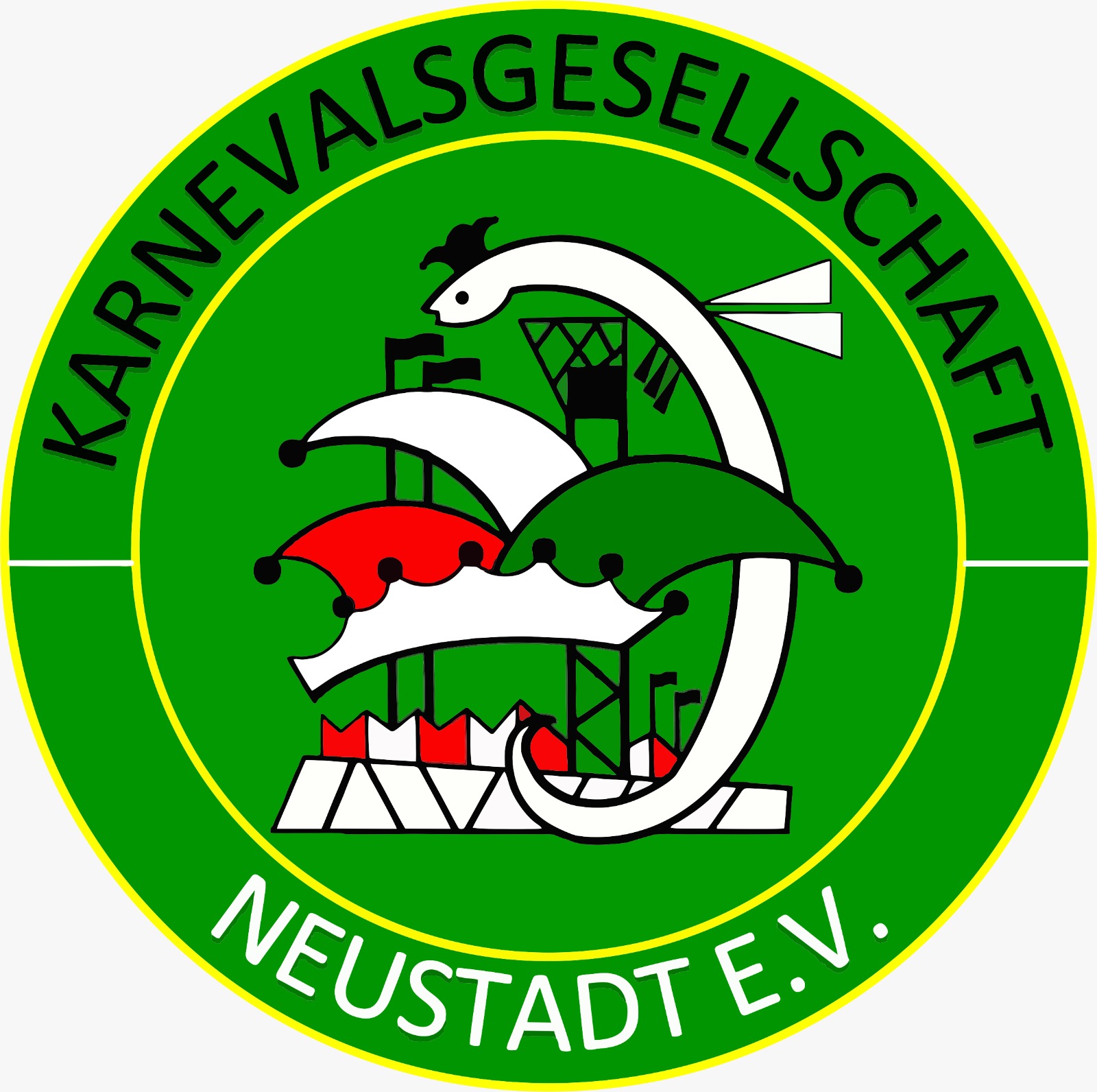 KG Neustadt
