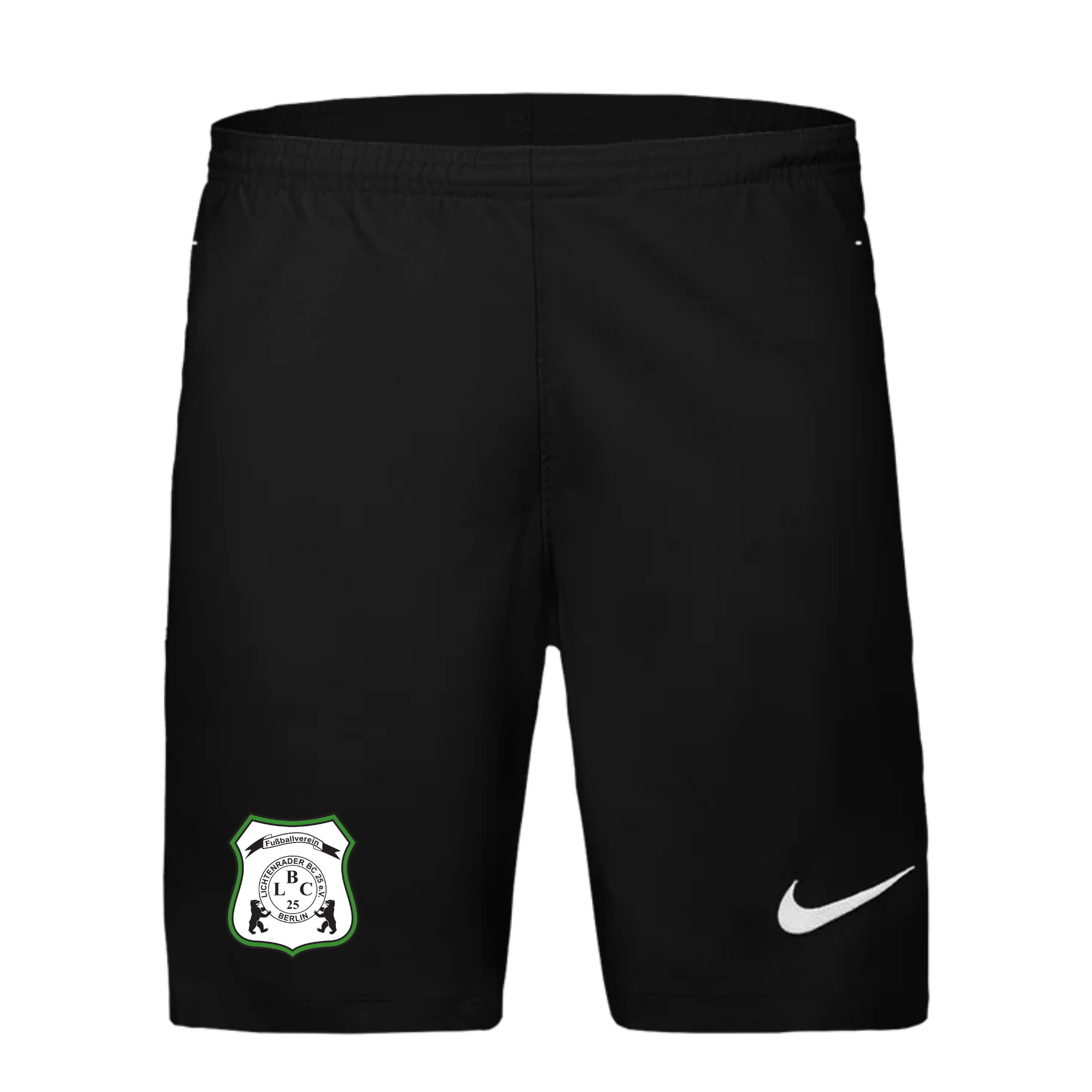 Nike Laser VI Short