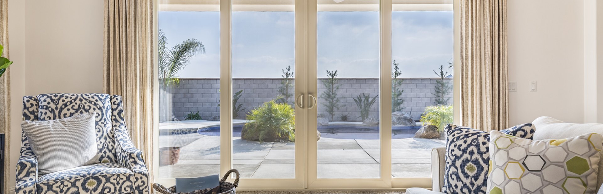 Window Replacement in San Diego