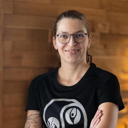 Katharina Arnold 