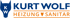 Logo von Kurt Wolf