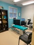 A professional and clean chiropractic office.- ProWellness Family Chiropractic