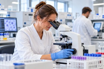 Labore und Diagnostik