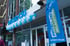 Weitere Außenansicht der Praxis Physio CKI in Düsseldorf an der Grafenberger Allee