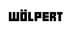 Schwarzer Text auf weißem Hintergrund, der "WÖLPERT" in Großbuchstaben anzeigt.