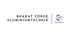 Logo Bharat Forge Aluminiumtechnik – Referenzkunde der Metallwaren Kempe GmbH