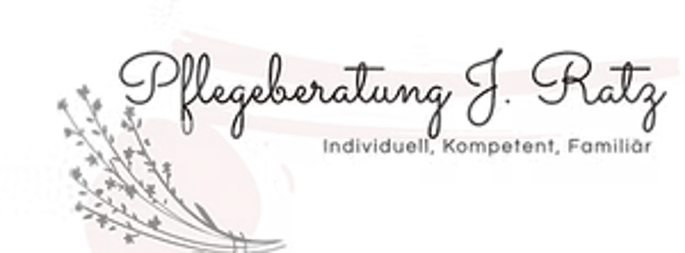 Pflegeberatung J. Ratz, Individuell. Kompetent. Familiär.