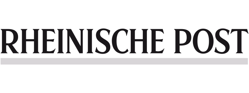 Logo der Rheinischen Post
