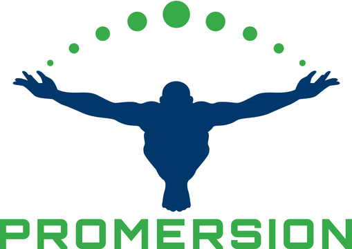 Promersion
