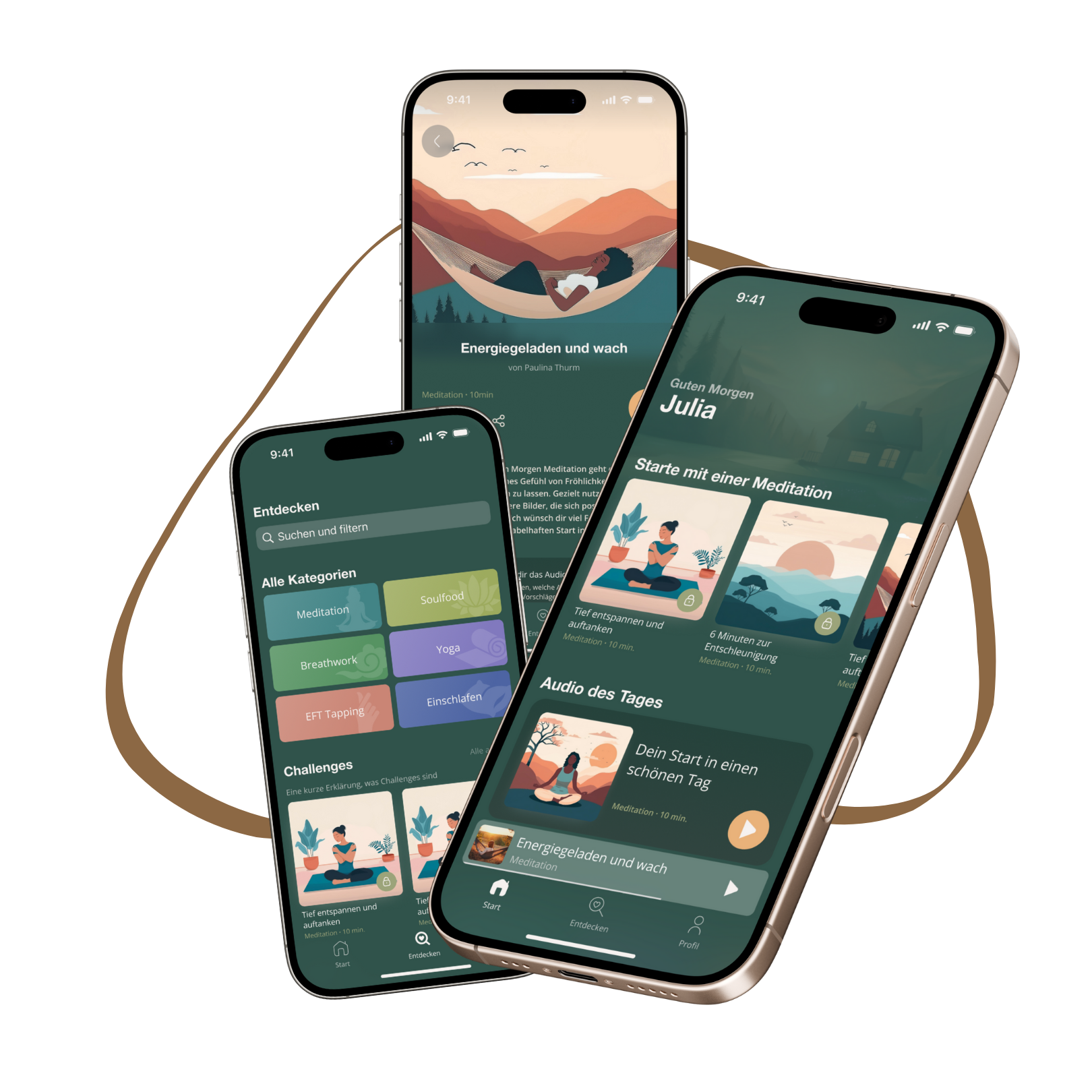House of Peace App