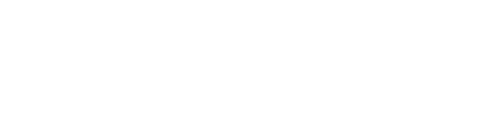 Weißes Lumenaid-Logo mit einer Handfläche, die eine Lichtquelle darstellt, auf dunkelgrünem Hintergrund.