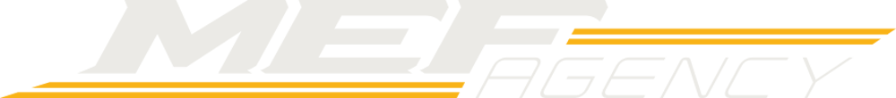 mef agency logo