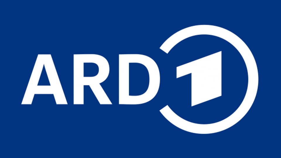 Logo der ARD
