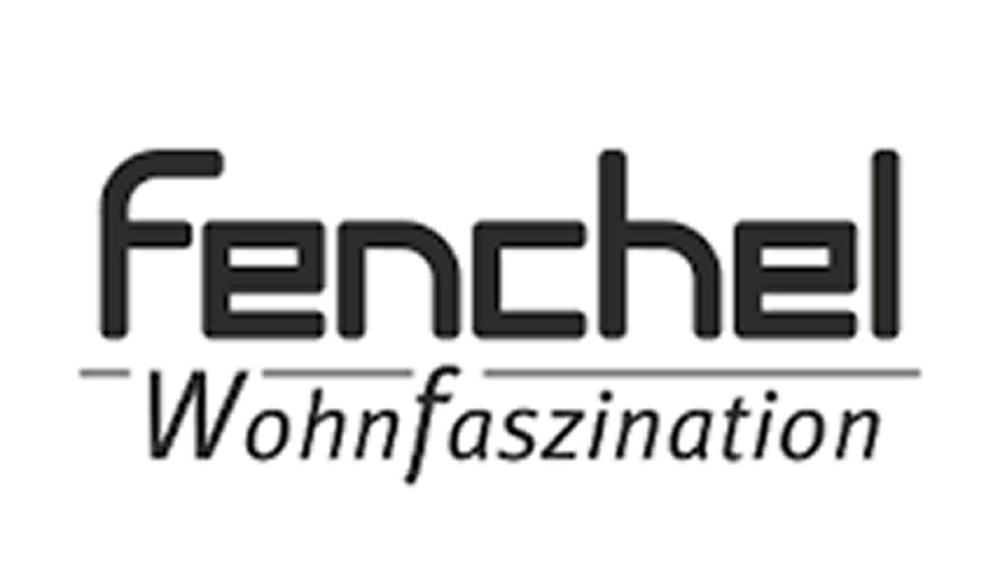 Fenchel Wohnfaszination Logo.