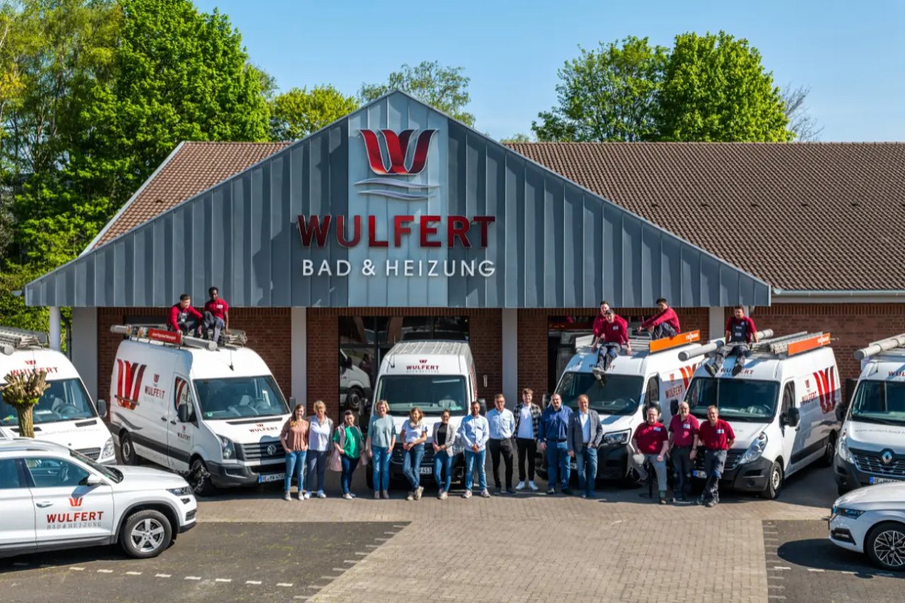 Team der Lauer GmbH