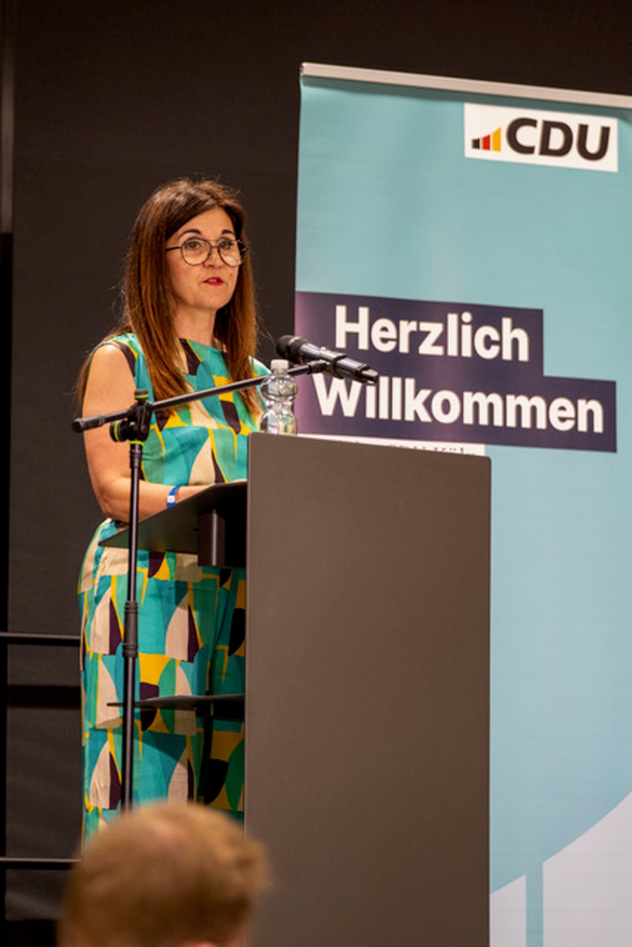 Foto: Teresa heute