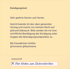 Kündigungstext mit der Aufforderung "Hier klicken zum Unterschreiben" im Unterschriftsfeld.