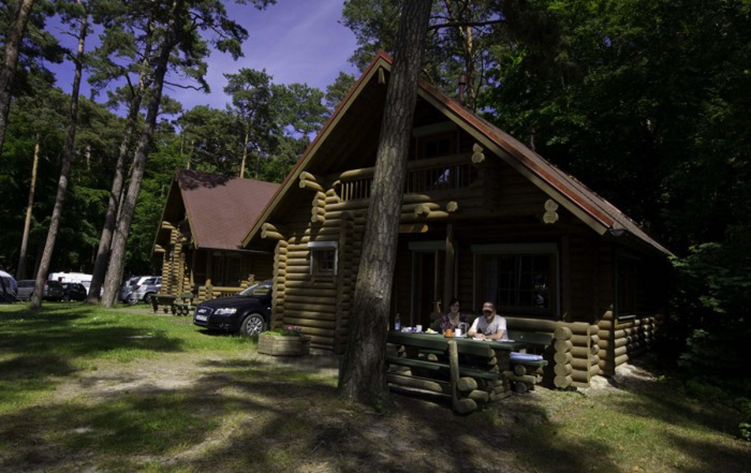 Campingplatz Pommernland — photo 8