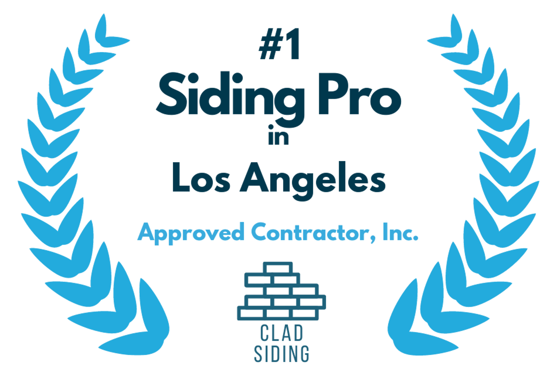 CladSiding Top 10 Siding Pro Los Angeles