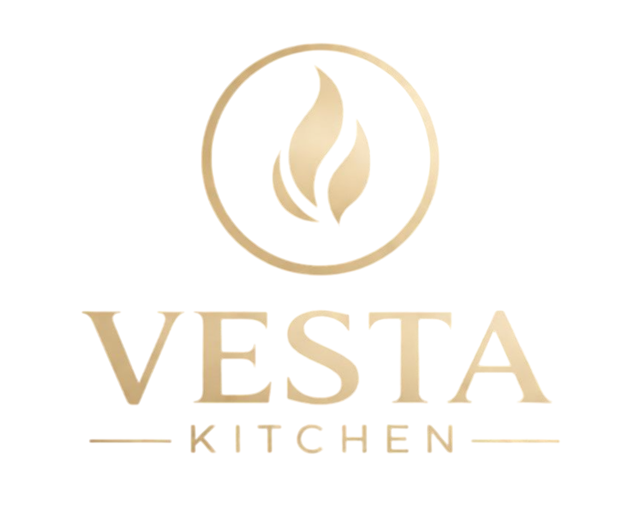 Vesta Kitchen Logo