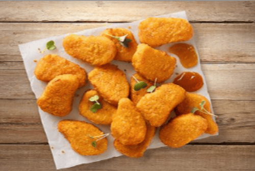Nuggets Sprehe (1,5 kg)