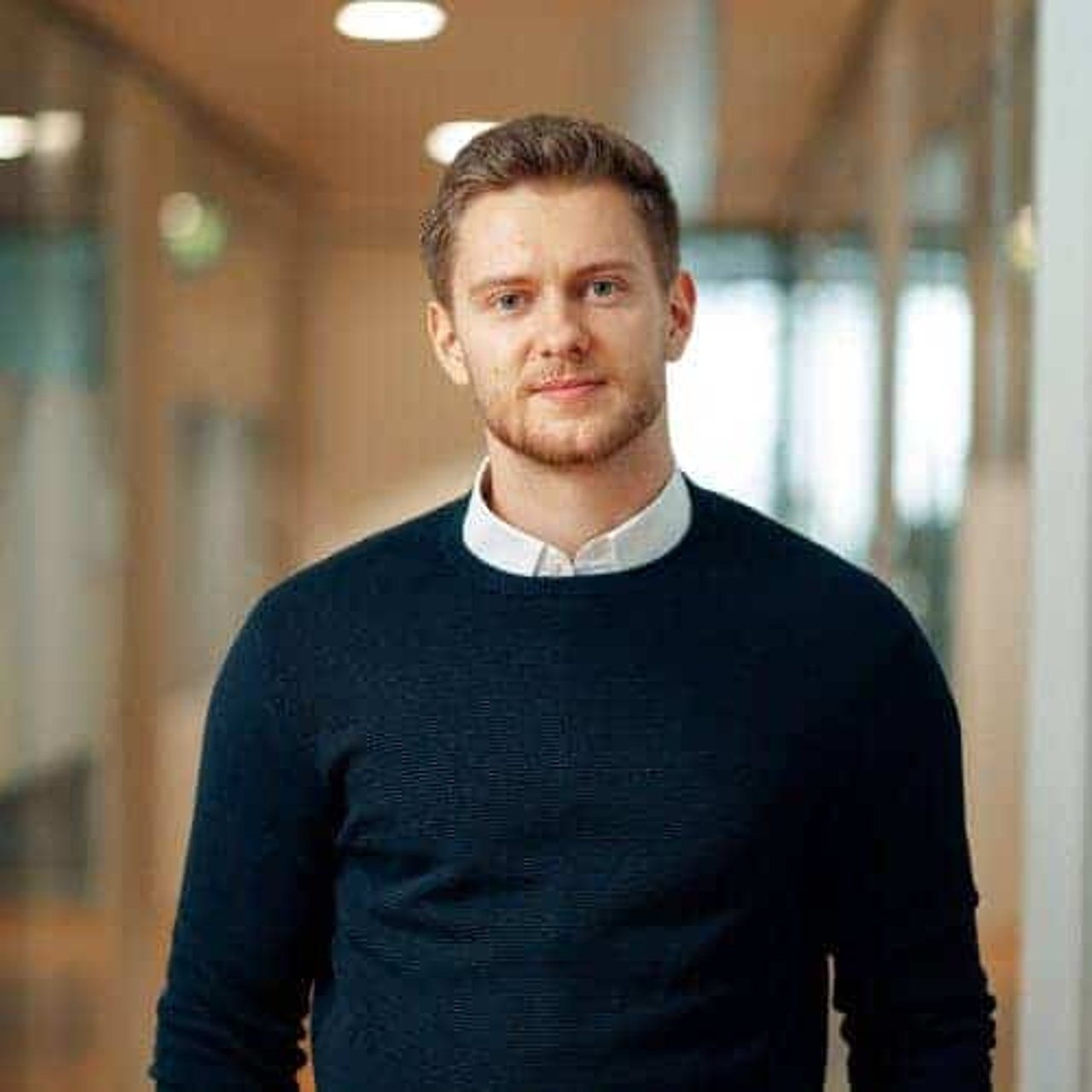 Jonas Eisert, Loft Film GmbH