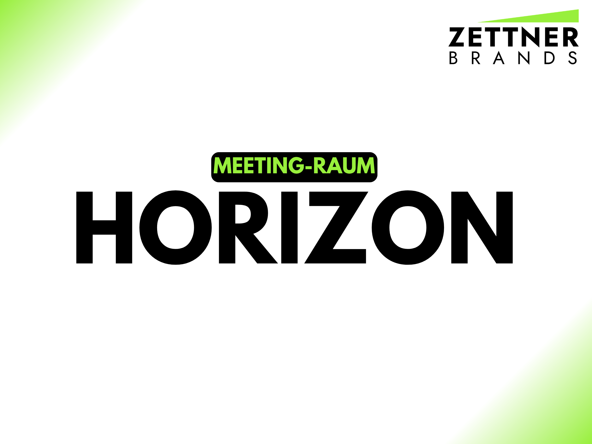 Meeting-räume