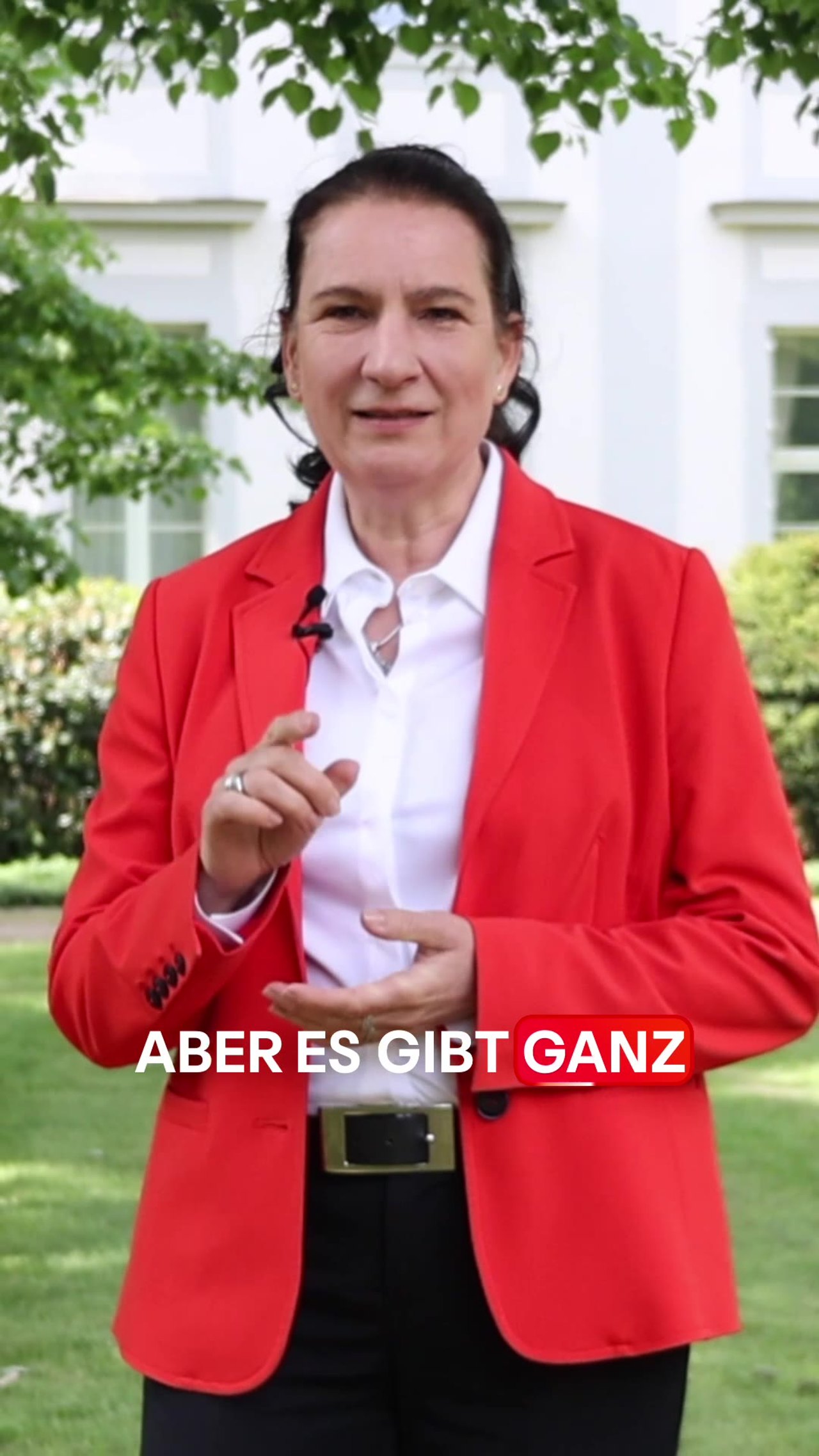 Reel-Vorschau von Silke Gebhardt