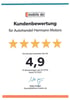 Hermann Motors Erfahrung