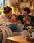 Familie im gemeinsamen Alltag – ADHS-Elternabend online von Mental Guardian