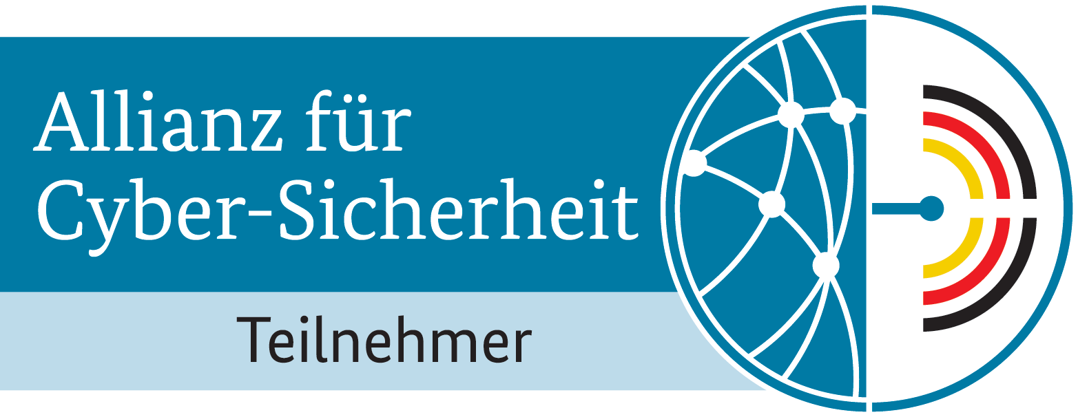 Allianz für Cyber-Sicherheit (BSI) · Teilnehmer