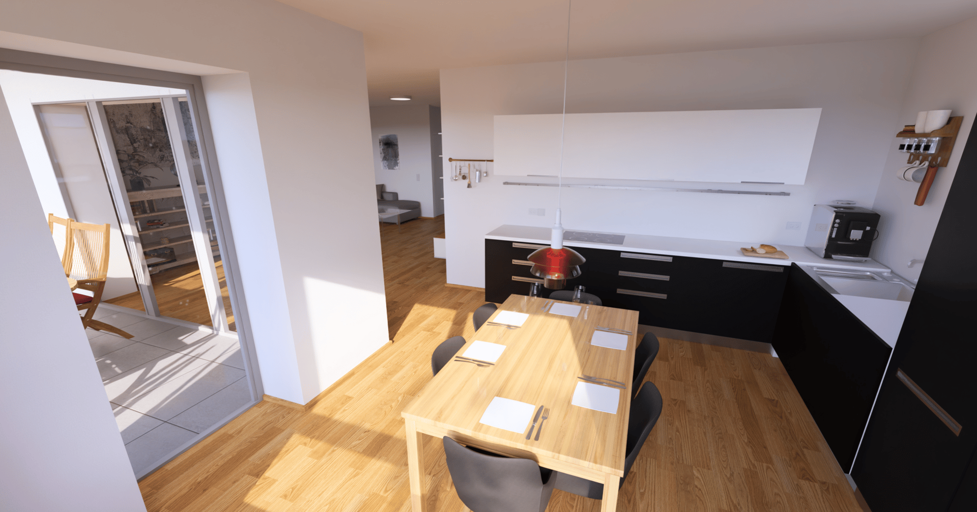 Mehrfamilienhaus Laufenburg - Bild 16