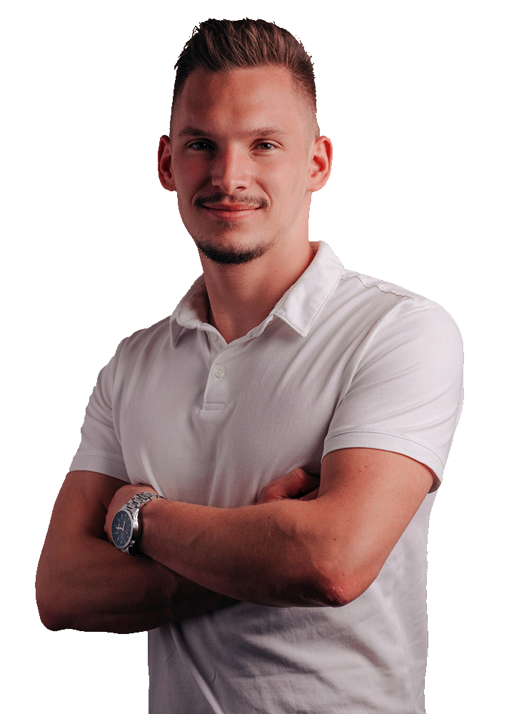 Manuel Hauer, Filmproduzent aus Freiburg