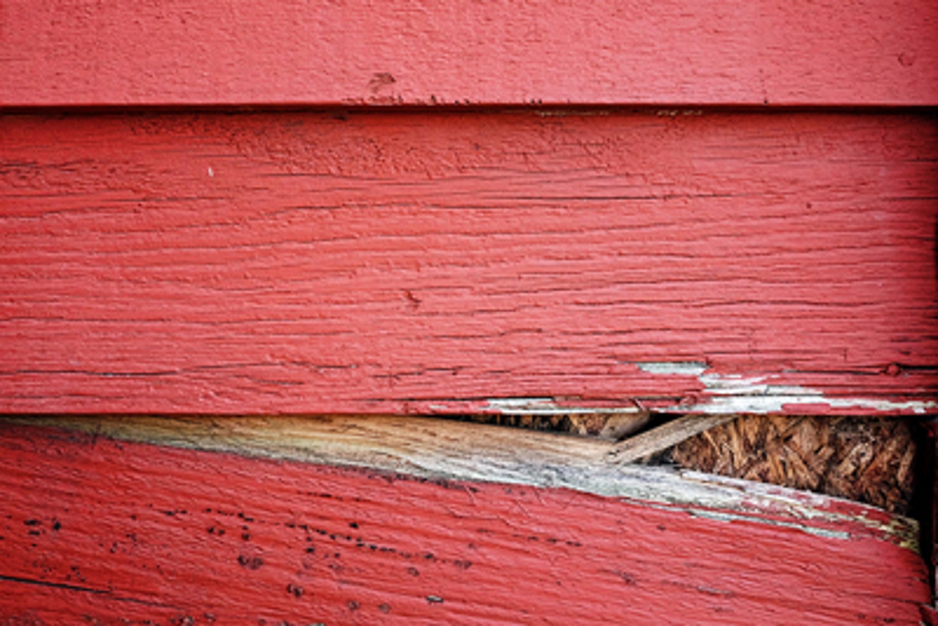 Ventura, CA Siding Contractor