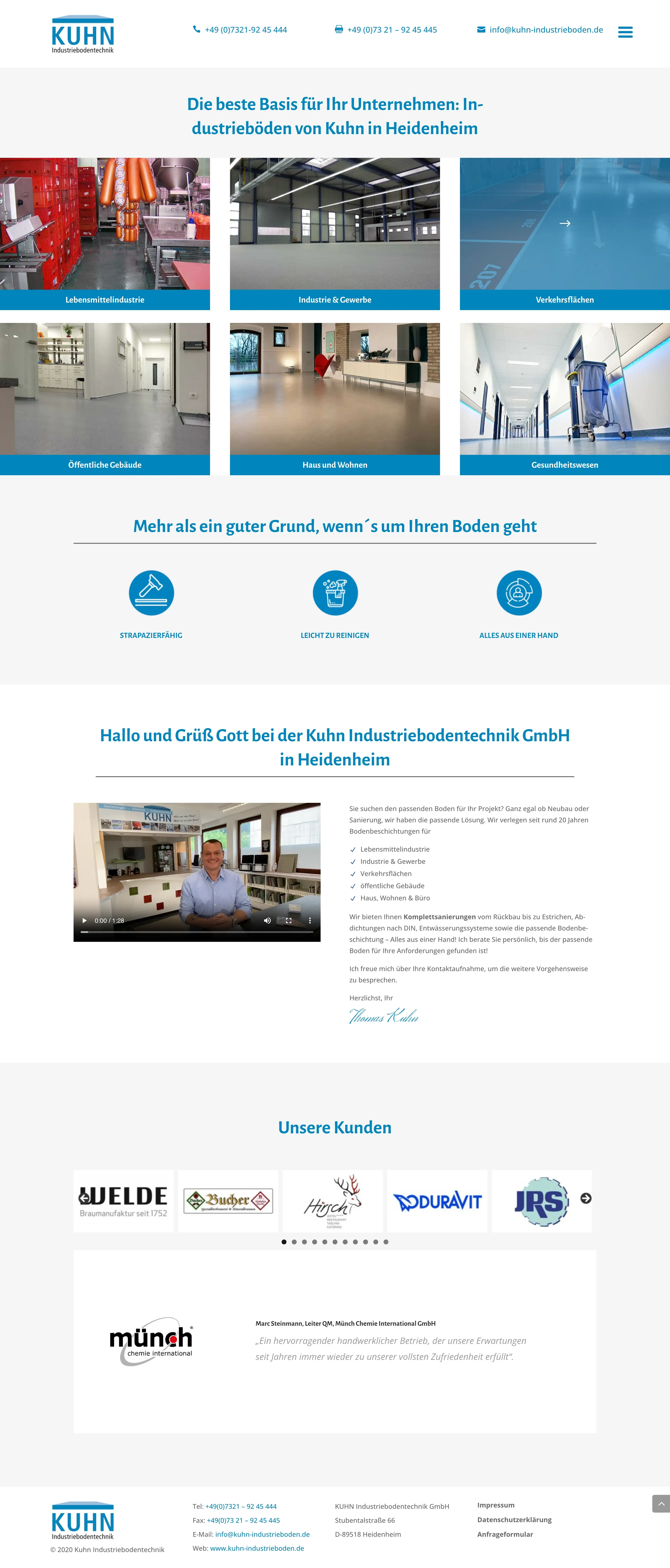 Vorher