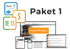 Paket 1 Abbildung