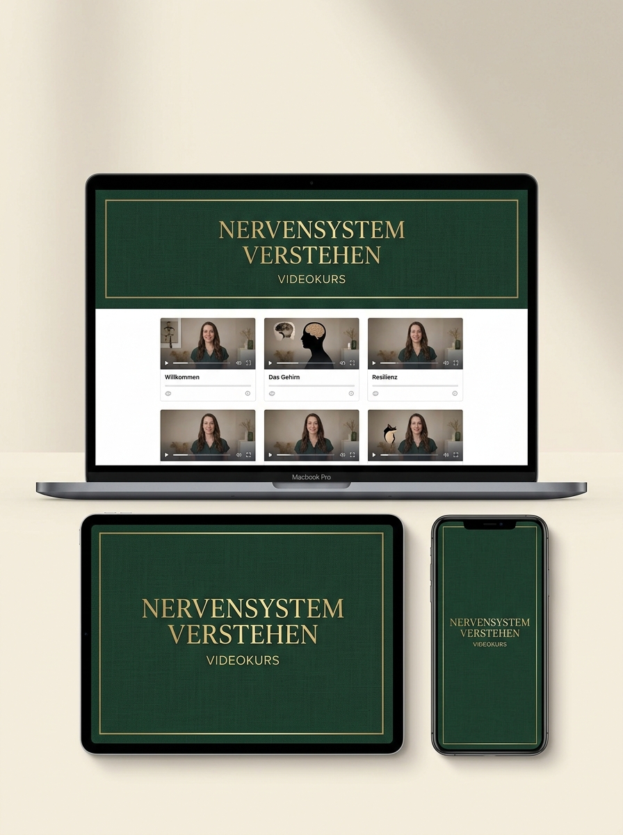 Nervensystem verstehen