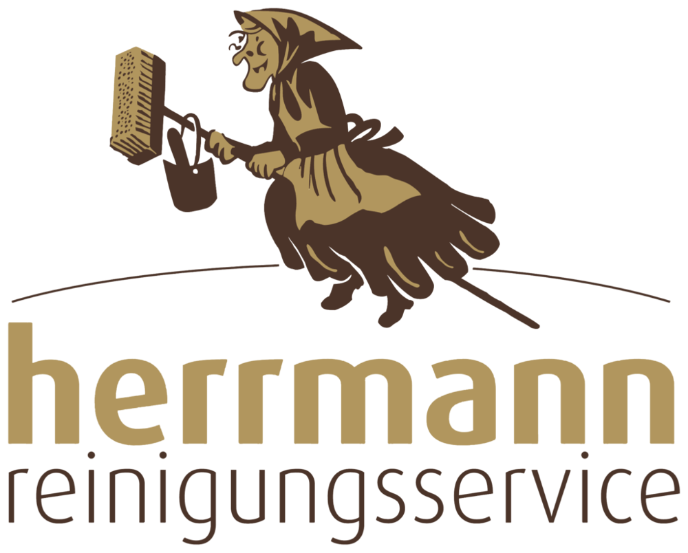 Logo Herrmann Reinigungsservice