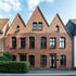Reihenmittelhaus in Köln-Fühlingen
