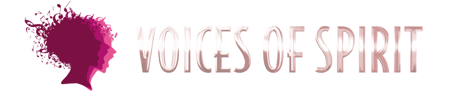 Voices of Spirit, back to the top of the page