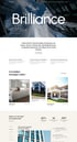 Immobilienagentur Website
