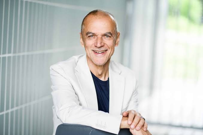Arno Fischbacher – Stimmspezialist