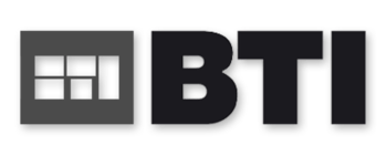 Logo BTI